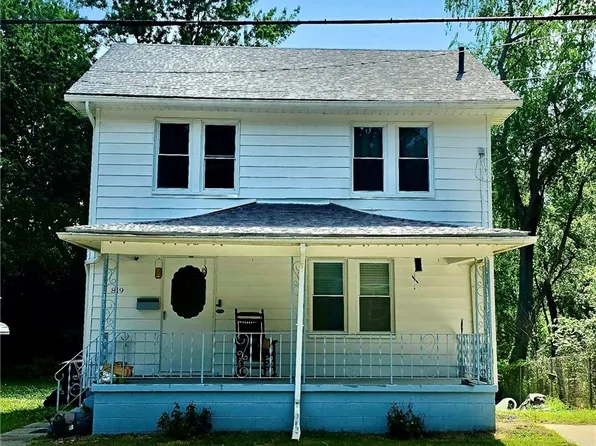 819 Keeney St, Akron, OH 44310