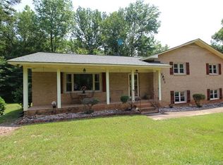 7301 Pinewood Forest Dr, Monroe, NC 28110