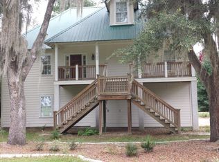 3120 Fort Morris Rd, Midway, GA 31320