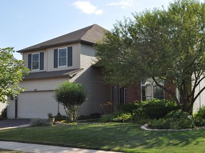 2317 Tremont Ave, Aurora, IL, 60502