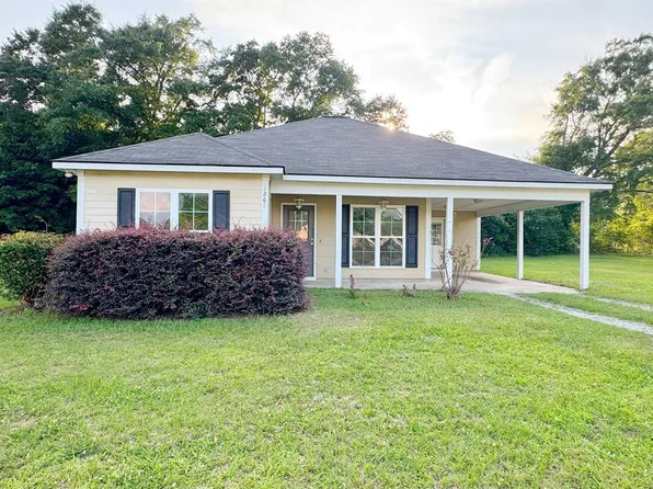 1261 Ball Park Ave NE, Dawson, GA 39842
