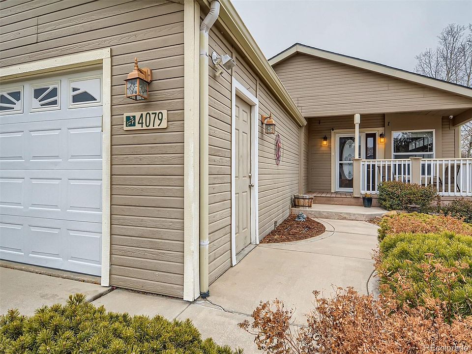 4079 Gray Fox Heights, Colorado Springs, CO 80922 Zillow