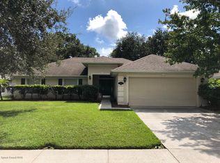 941 Hollister Dr, West Melbourne, FL 32904