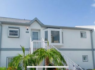 511 Ocean Park Ln, Cape Canaveral, FL 32920