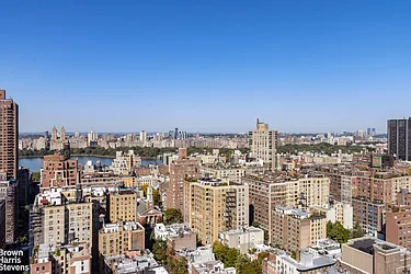 Rented by Brown Harris Stevens