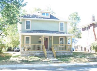 421 N Dunn St, Bloomington, IN 47408