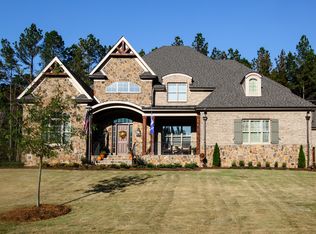 137 Turner Ridge Cir, Durham, NC 27713