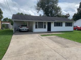 227 Hillview Blvd, Louisville, KY 40229