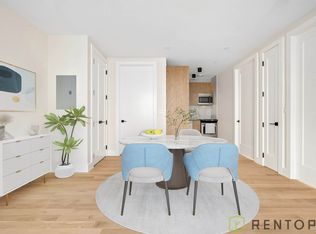 272 S 1st St #203C, Brooklyn, NY 11211