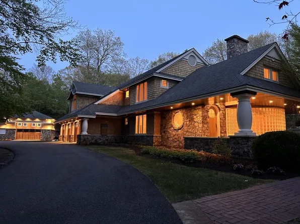 3R Birnum Woods Road, Stratham, NH 03885