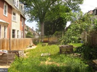 547 S 49th St, Philadelphia, PA 19143