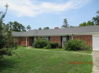 3911 Curry St, Columbus, GA 31907