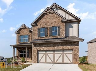 887 Porches Way, Dacula, GA 30019