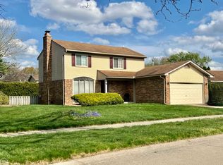 47100 Blossom Ln, Macomb, MI 48044