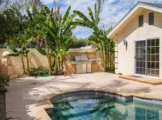 17418 Tiara St, Encino, CA 91316