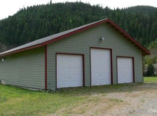 6211 Kootenai River Rd, Libby, MT 59923