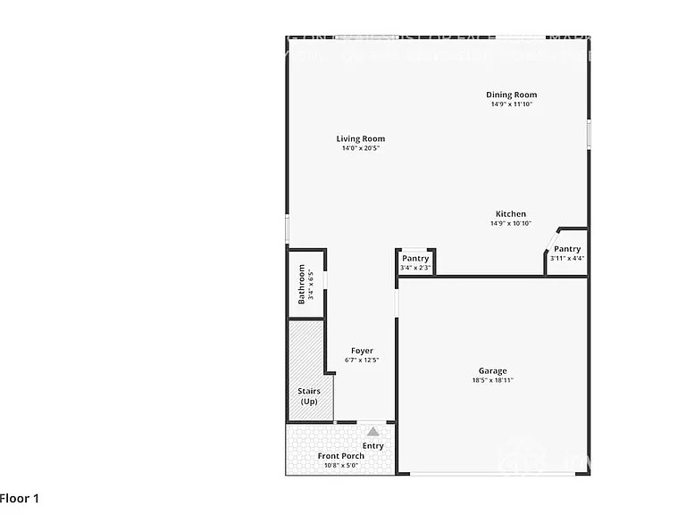 3355 Fox Hall Dr — Photo 2