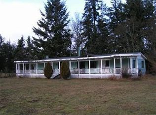 13729 Horsefall Ave SE, Rainier, WA 98576