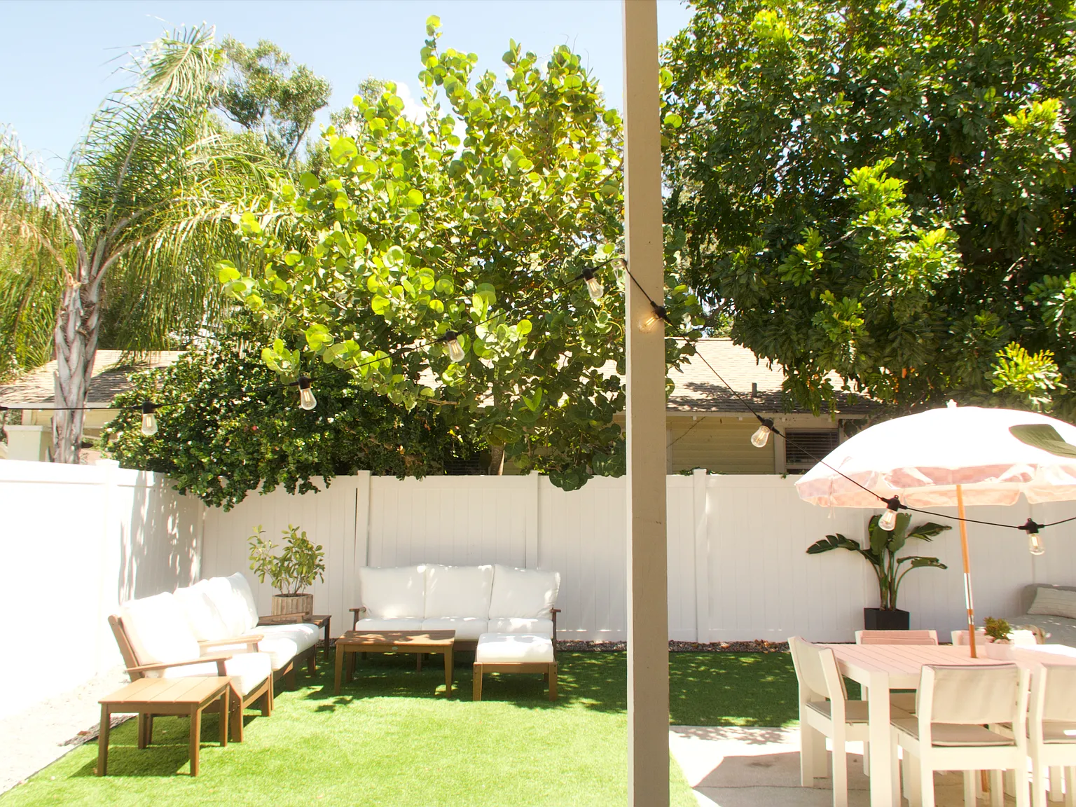 3 bed, 1112 sqft, $3,500 — Photo 2