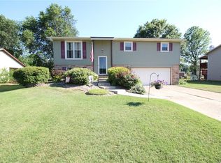 2340 Morrison Rd, Granite City, IL 62040