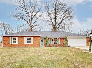 3810 N Armstrong Dr, Bloomington, IN