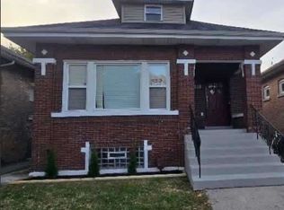 8018 S Laflin St, Chicago, IL 60620