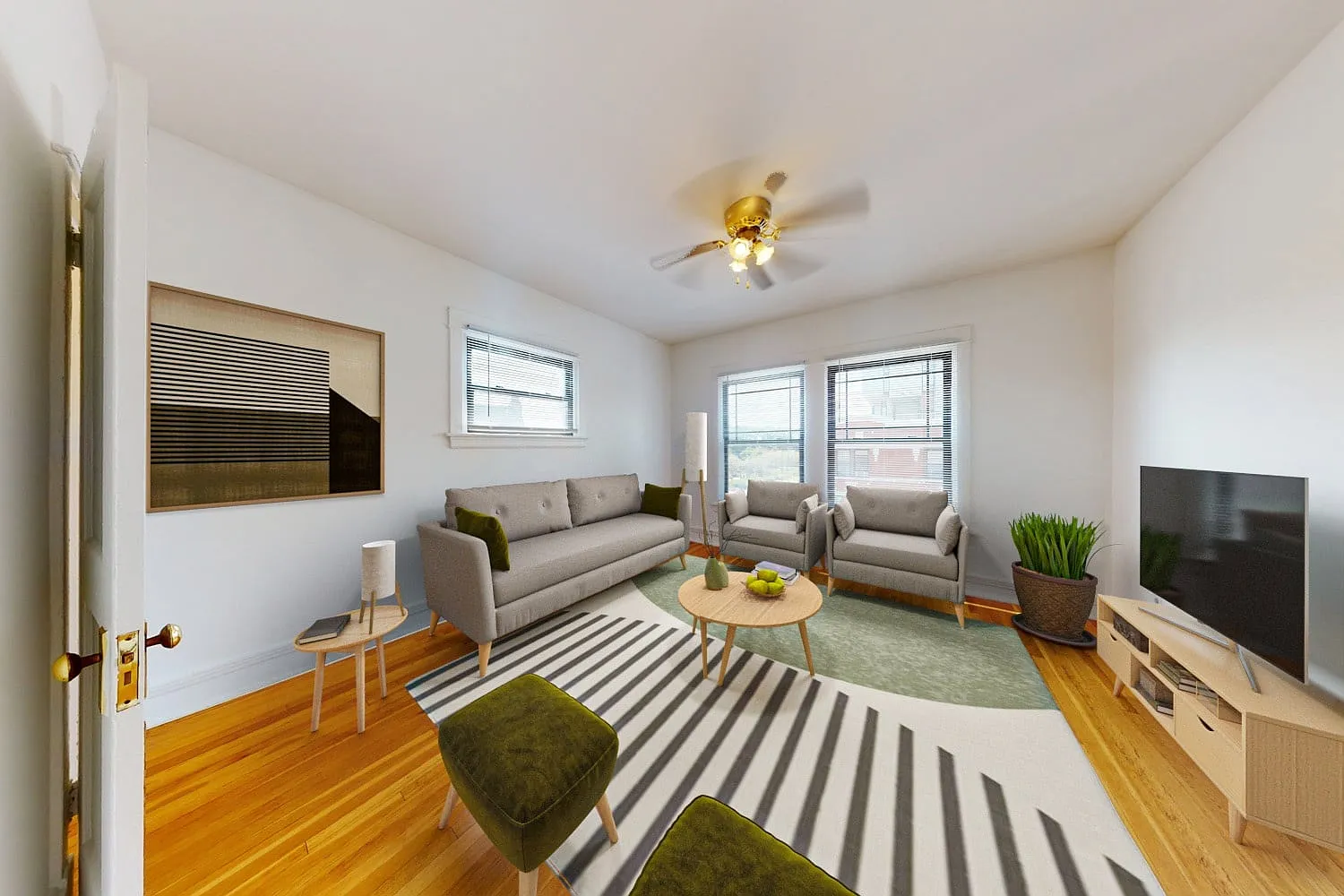 5237-5245 S. Kenwood Avenue — Photo 4