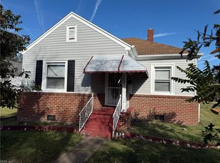 6400 Clare Rd, Norfolk, VA 23513