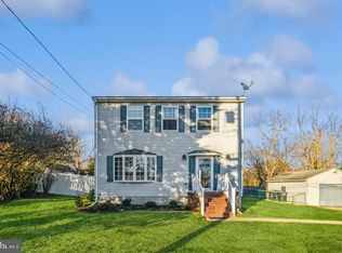 331 3rd Ave, Lindenwold, NJ 08021