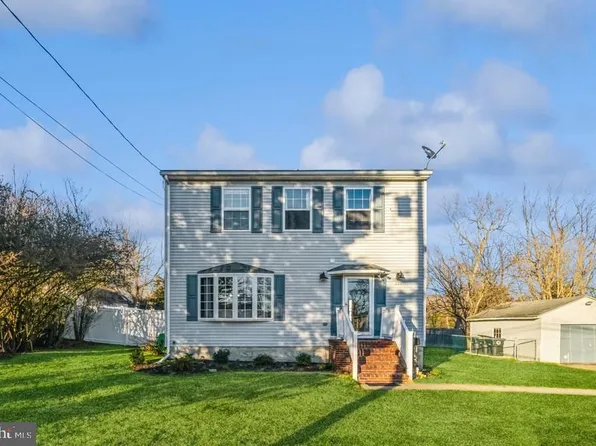 331 3rd Ave, Lindenwold, NJ 08021