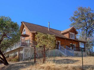 42649 Nelder Heights Dr, Oakhurst, CA 93644