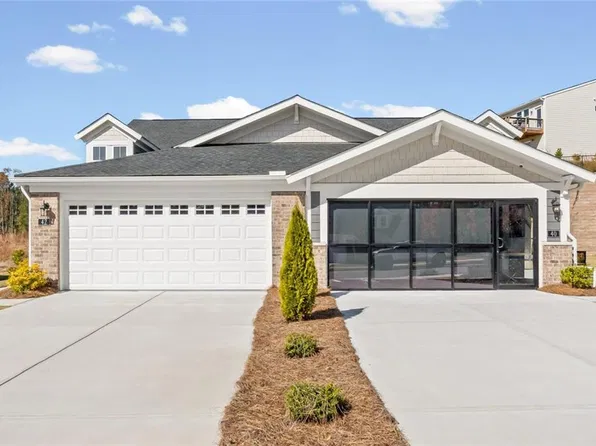 42 Gold Dust Dr #17A, Dawsonville, GA 30534