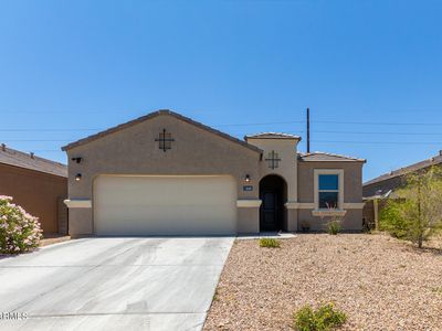 3660 N 310th Ln, Buckeye, AZ, 85396