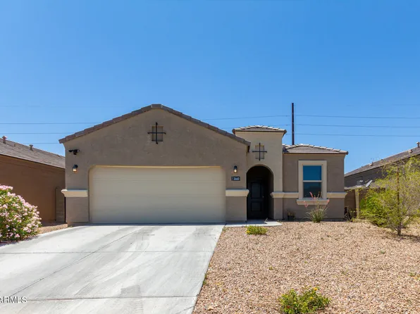 3660 N 310TH Lane, Buckeye, AZ 85396