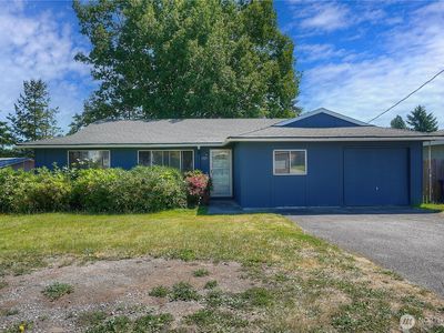 1927 65th Avenue NE, Tacoma, WA, 98422