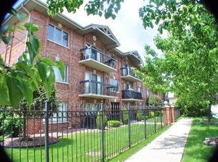 10710 Central Ave UNIT 2A, Chicago Ridge, IL 60415