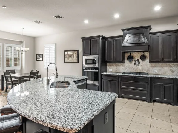4507 Mimosa Dr, Melissa, TX 75454