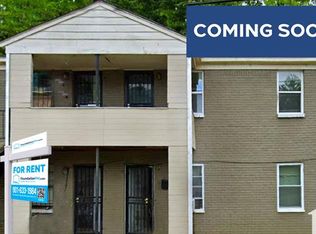 1277 Airways Blvd APT 7, Memphis, TN 38114