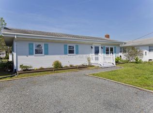 10417 Exeter Rd, Ocean City, MD 21842
