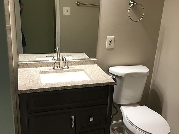 full renovation bathroom