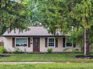 4595 Annhurst Rd, Columbus, OH 43228