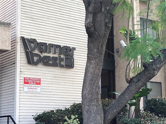 4th image of 22100 Burbank Blvd Unit 124C