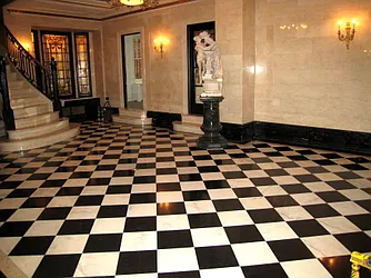 Rented by Metropolitan Equities