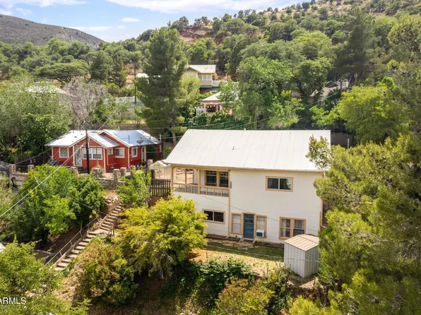 428-D Brophy Avenue, Bisbee, AZ 85603