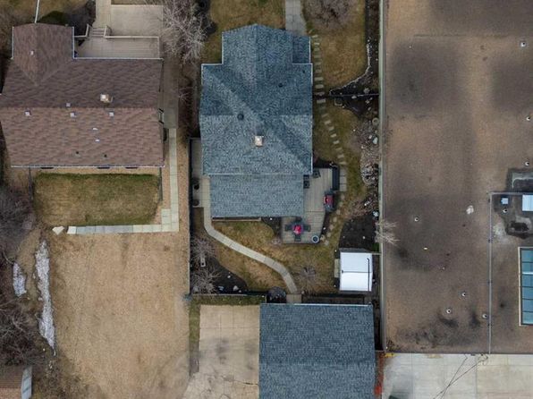 4841 W 49th St, Camrose, AB T4V 1N1