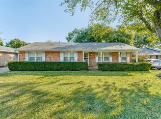 432 Summit Dr, Richardson, TX 75081