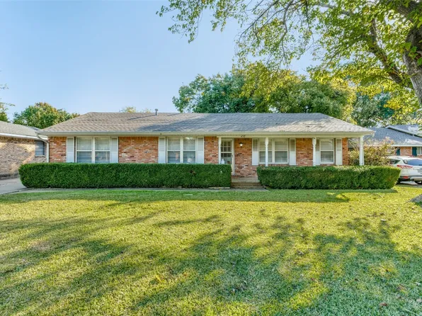 432 Summit Dr, Richardson, TX 75081
