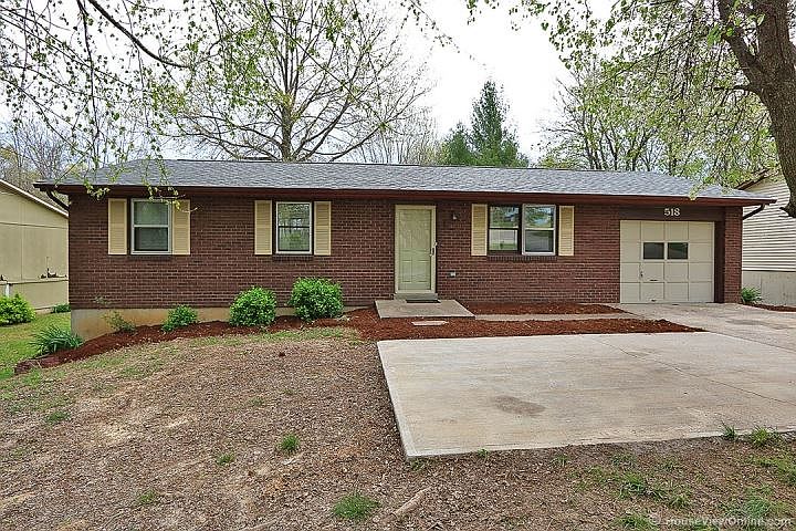 1st image of 518 S Shawnee Blvd
