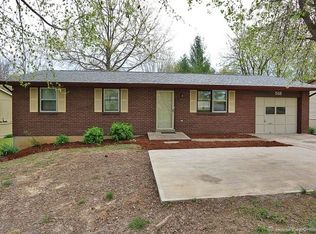 518 S Shawnee Blvd, Jackson, MO 63755