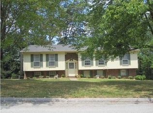 2719 Rio Grande Rd, Chattanooga, TN 37421